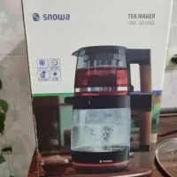 چای ساز فول کی اسنوا
