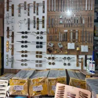 خدمات قفل وکلید حمید