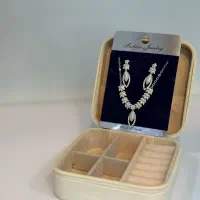 نیم‌ ست جواهری (روز مادر)