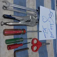 ابزار‌دمدستی