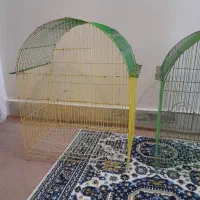 قفس قناری|لوازم جانبی حیوانات|بومهن, |دیوار