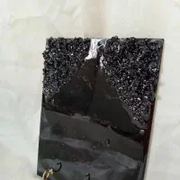 جاکلیدی دیواری رزینی|زیورآلات و اکسسوری|بیرجند, |دیوار