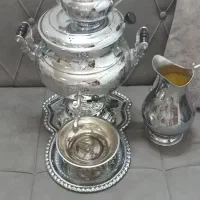 ست سماور نو