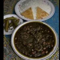 غذای خانگی