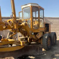 گریدر کوماتسو‌705r2|خودرو سنگین|تهران, آذری|دیوار