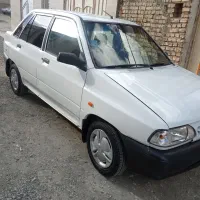 پراید 87