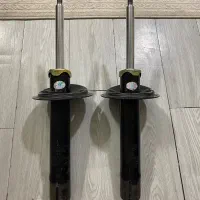 کمک فنر اسپرت ۲۰۶