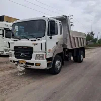 هیوندا ۱۹ تن