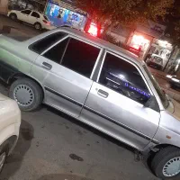 پراید صندوق دار 88|خودرو سواری و وانت|سبزوار, چهارراه فرودگاه|دیوار