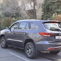 دایون y7|خودرو سواری و وانت|تهران, شهرآرا|دیوار