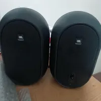 اسپیکر مانیتورینگ JBL