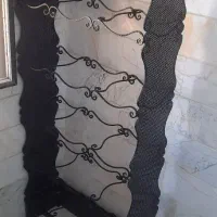 ویترین دکوری کلاسیک