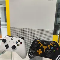 xbox one s یک ترا دو دسته