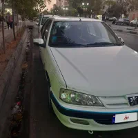 پژو پارس سال، مدل ۱۳۹۳