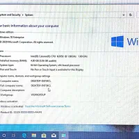 لپ تاپ اچ پی hp مدل RTL8188EE|رایانه همراه|بیرجند, |دیوار