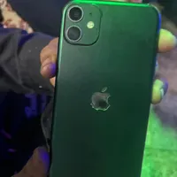 اپل iPhone 11 با حافظهٔ ۱۲۸ گیگابایت|موبایل|تربت‌حیدریه, ابوذر|دیوار