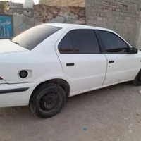 سمند LX ساده، مدل ۱۳۹۱|خودرو سواری و وانت|چابهار, |دیوار