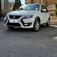 کوییک GXL با استاندارد ۸۵ گانه ۴۰۳|خودرو سواری و وانت|اراک, |دیوار
