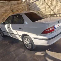 سمند الیکس مدل ۸۸