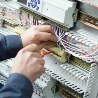 خدمات فنی برق