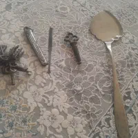 اشیاء قدیمی