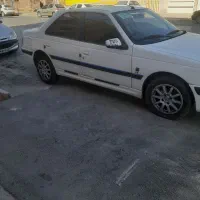 پژو پارس TU5 کلاس ۱۵ دریچه گاز سیمی|خودرو سواری و وانت|اسفراین, |دیوار