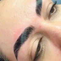 لیفت و لمینت ابرو و مژه تخصصی