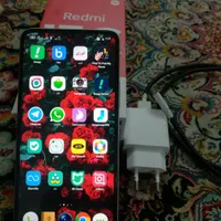 شیامی Redmi13c|موبایل|بجنورد, |دیوار