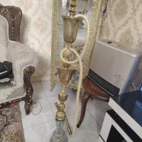 قلیون برنزی