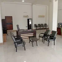 ملک تجاری بر جاده بین الملل|اجارهٔ مغازه و غرفه|بندر گز, |دیوار