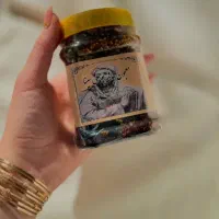 اشتهای فولادی