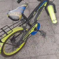 دوچرخه اصلی  سایز ۱۲