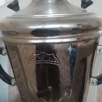 سماوربرقی تابان