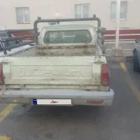 وانت پیکان ۱۳۹۲