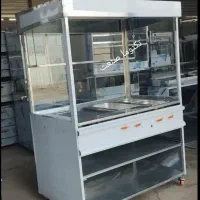 تکنوما صنعت باتخصص در انواع فر درخدمت مشتریان عزیز