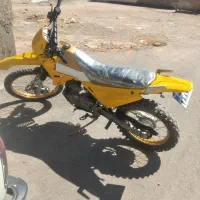 تریل روان|موتورسیکلت|کنگاور, |دیوار