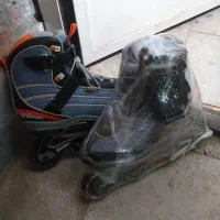 ۲عدداسکیت شماره ۴۱ ویلسون