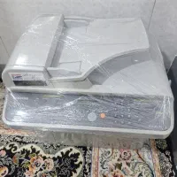 چاپگر ۴ کاره