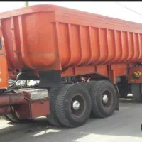 درخواست اجاره کردن ماشین سنگین تریلی کش