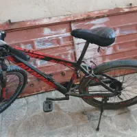 دوچرخه ۲۶ اولمپیا کوهی