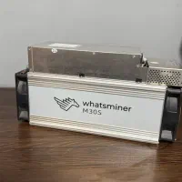 ماینرM30s86thچیپ پایین