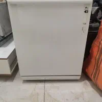 ماشین ظرفشویی ال جی