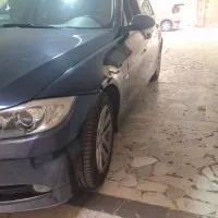 بی ام وه 320 ای|خودرو سواری و وانت|تهران, قلهک|دیوار