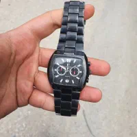 ساعت مارک پلس اصل نو قیمت توافقی