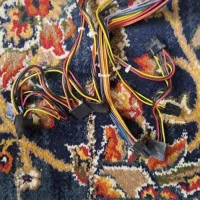 پاور کیس oroco|قطعات و لوازم جانبی رایانه|تهران, حافظیه|دیوار