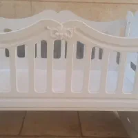 گهواره نوزاد