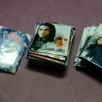 فیلم و سریال و موسیقی (جزیره خارک)|فیلم و موسیقی|بوشهر, |دیوار