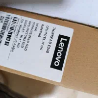لپ تاب lenovo E540