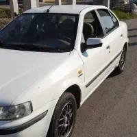 خودروی سمندEF7.   بسیار کم کارکرد|خودرو سواری و وانت|آستانه اشرفیه, |دیوار