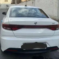 تارا پلاس v1مدل ۴۰۳شش دنده|خودرو سواری و وانت|تبریز, |دیوار